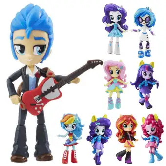 lazada my little pony toys