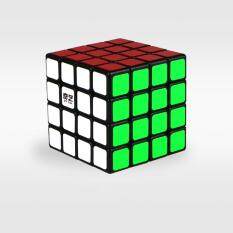 Khối Rubik Ma Thuật 4X4 QIYI, Khối Rubik Tốc Độ Thi Đấu Có Hình Xoắn