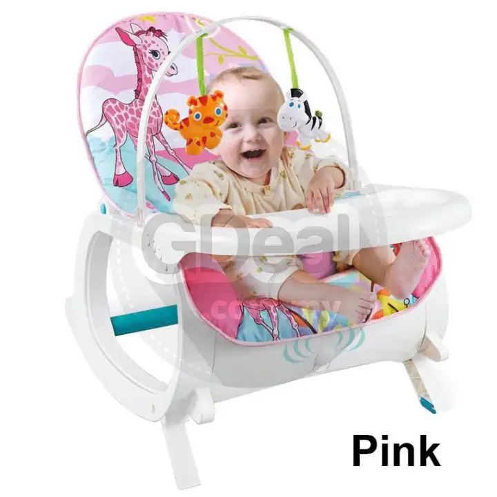 infant rocker