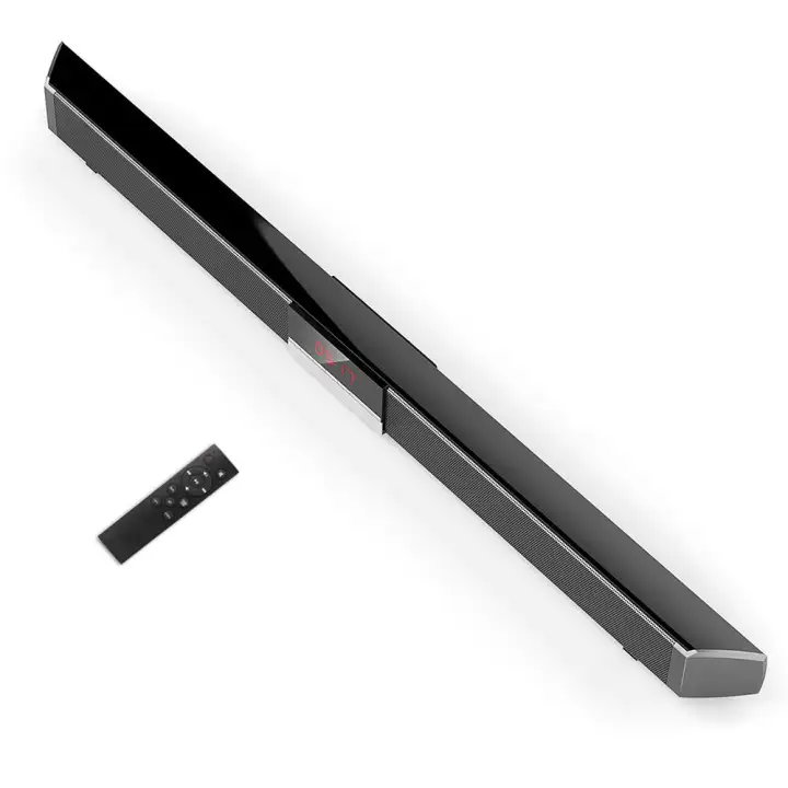 skema box soundbar