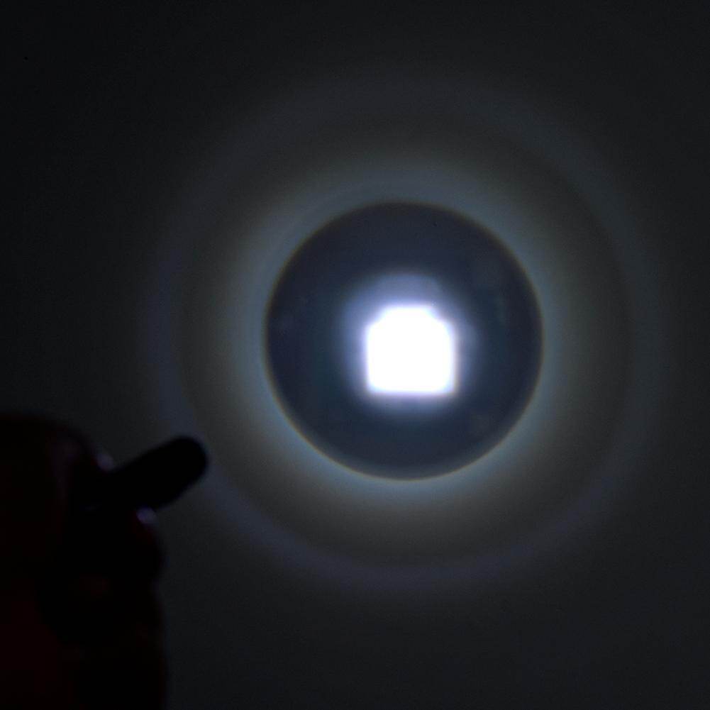 Mini Zoom LED Flashlight  Torch CREE XPE Q5 Flash Pen light  Camping Lamp
