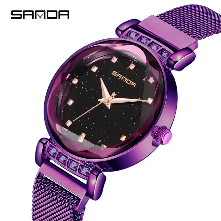samor watch