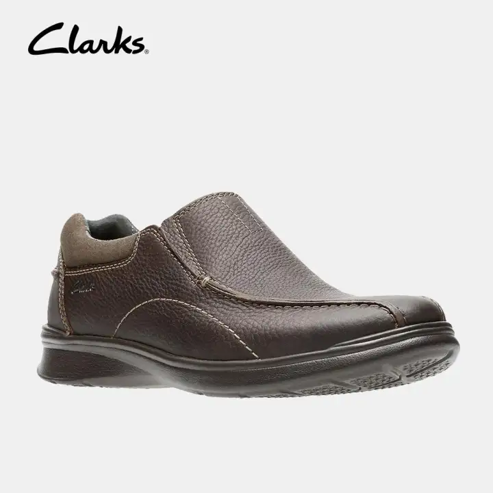 clarks collection soft cushion mens