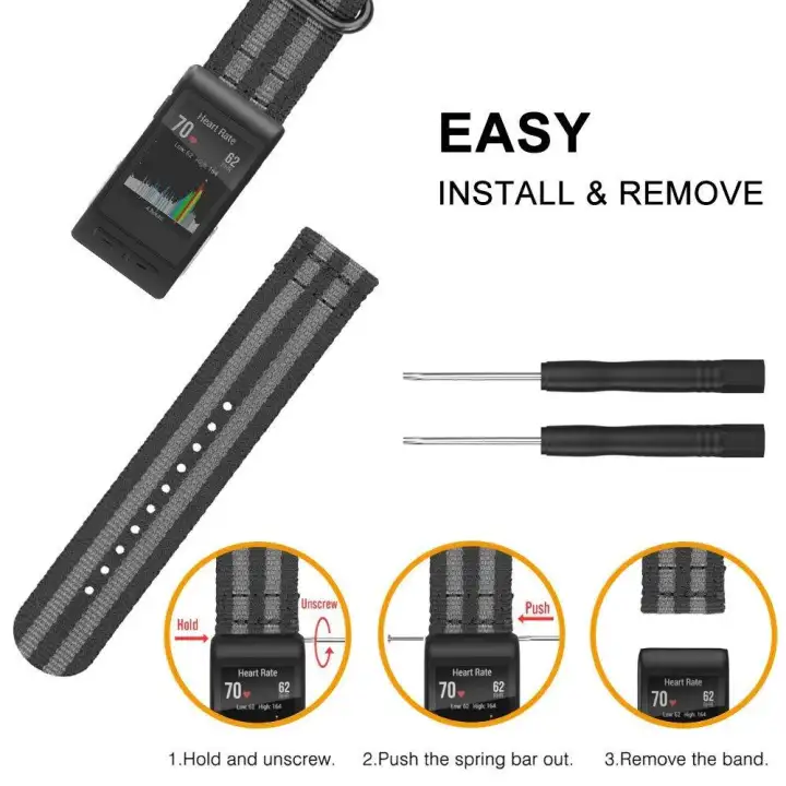 garmin vivoactive 2 watch bands