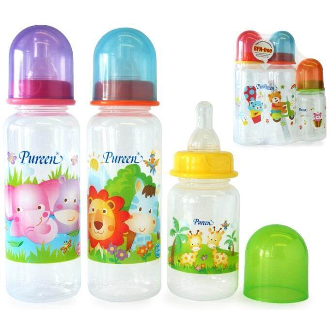 pureen bottle