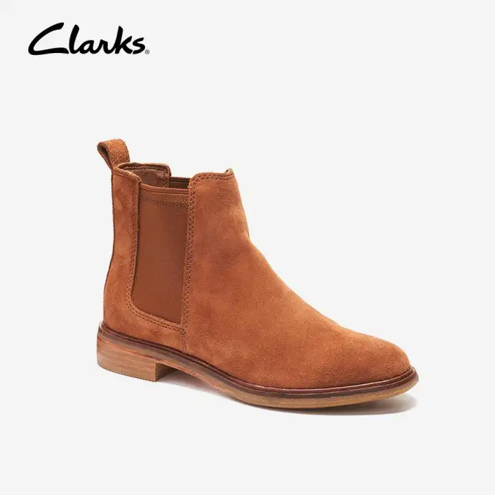clarks arlo boots