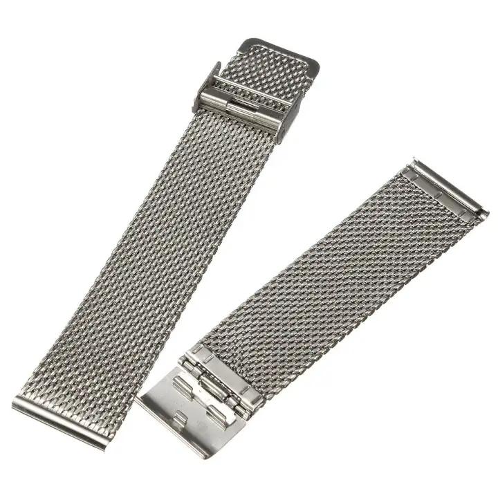 chainmail watch strap