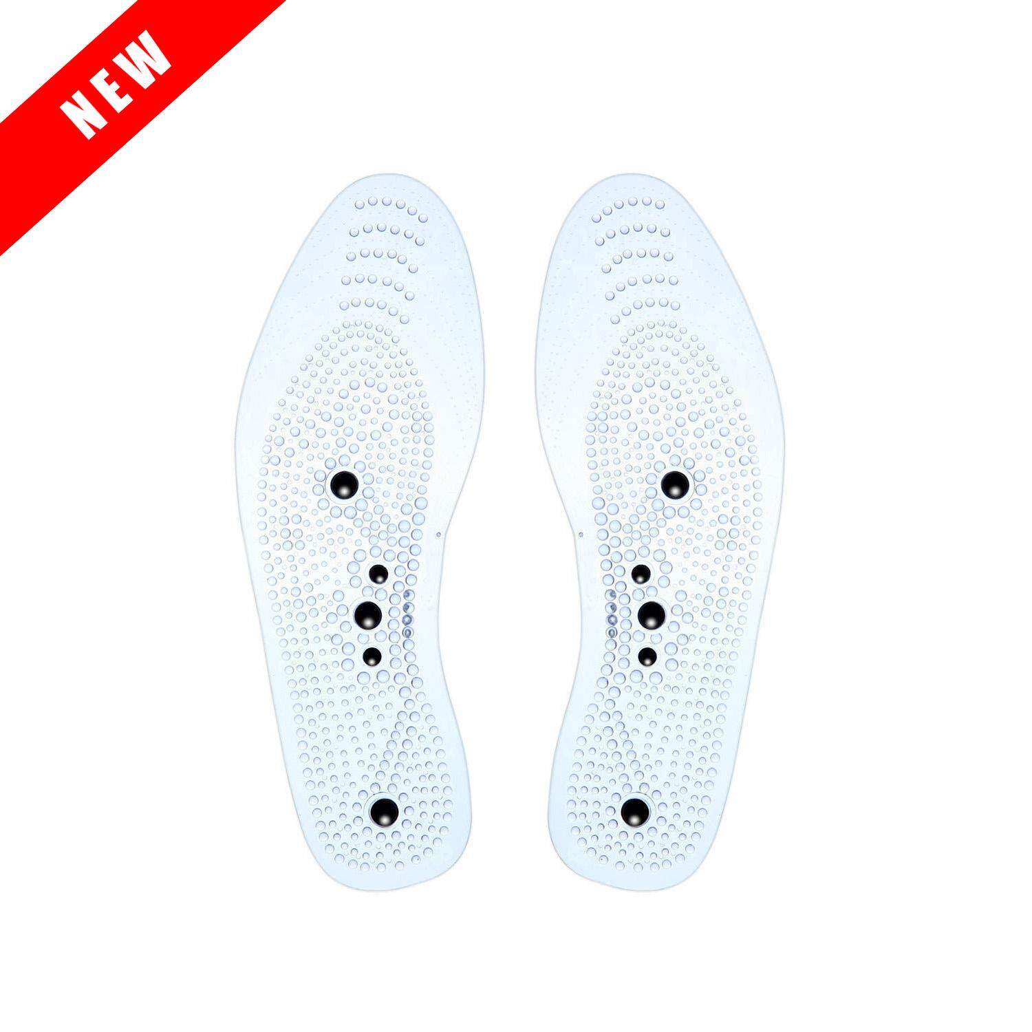 35+ Reflexology Insoles Pics