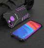 R-JUST สำหรับ OPPO F9/OPPO A7x Batman โลหะเคสโทรศัพท์อลูมิเนียมป้องกันโทรศัพท์กันกระแทกเคสกันกระแทก : image R-JUST สำหรับ OPPO F9/OPPO A7x Batman โลหะเคสโทรศัพท์อลูมิเนียมป้องกันโทรศัพท์กันกระแทกเคสกันกระแทก