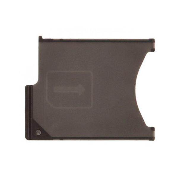 Micro SIM Card Tray for Sony Xperia Z / C6603 / L36h
