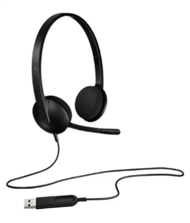 logitech h110 price