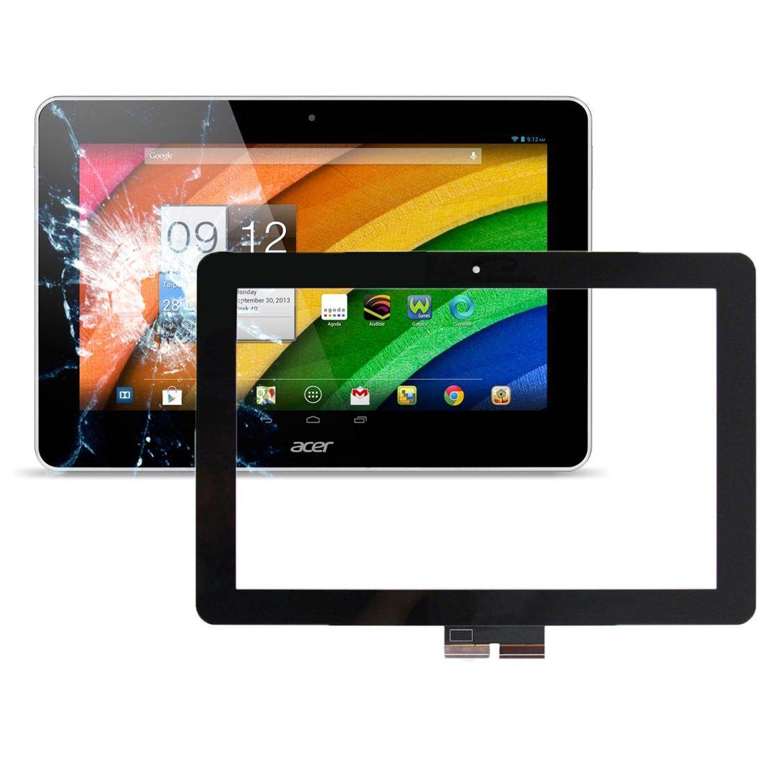 Touch panel for acer iconia a3 / a3-a10