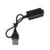 USB ชาร์จสายชาร์จชาร์จเกลียวความเร็วสูงกระแสตรง 5 โวลต์สำหรับ EGO 510 แบตเตอรี่ - นานาชาติ