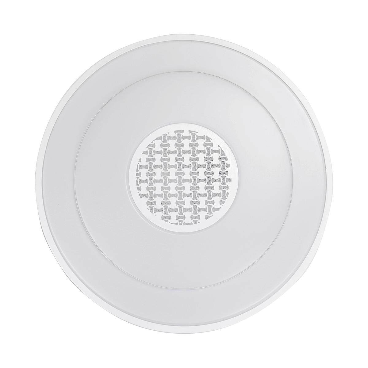 48 Wát Bluetooth Âm Trần Downlight Âm Trần LED Hiện Đại Đèn Điều Khiển Cho Google Alexa