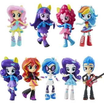 lazada my little pony toys