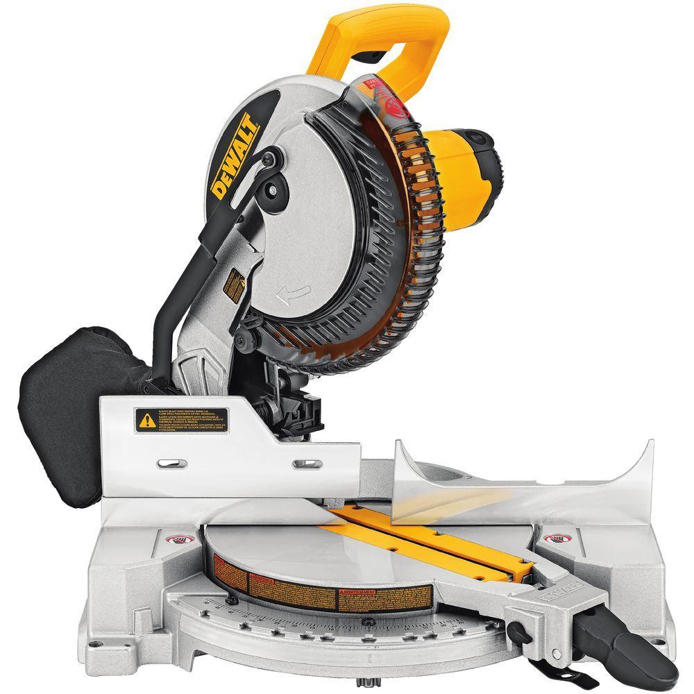 DEWALT DW713 1600W 250MM 8Inches 