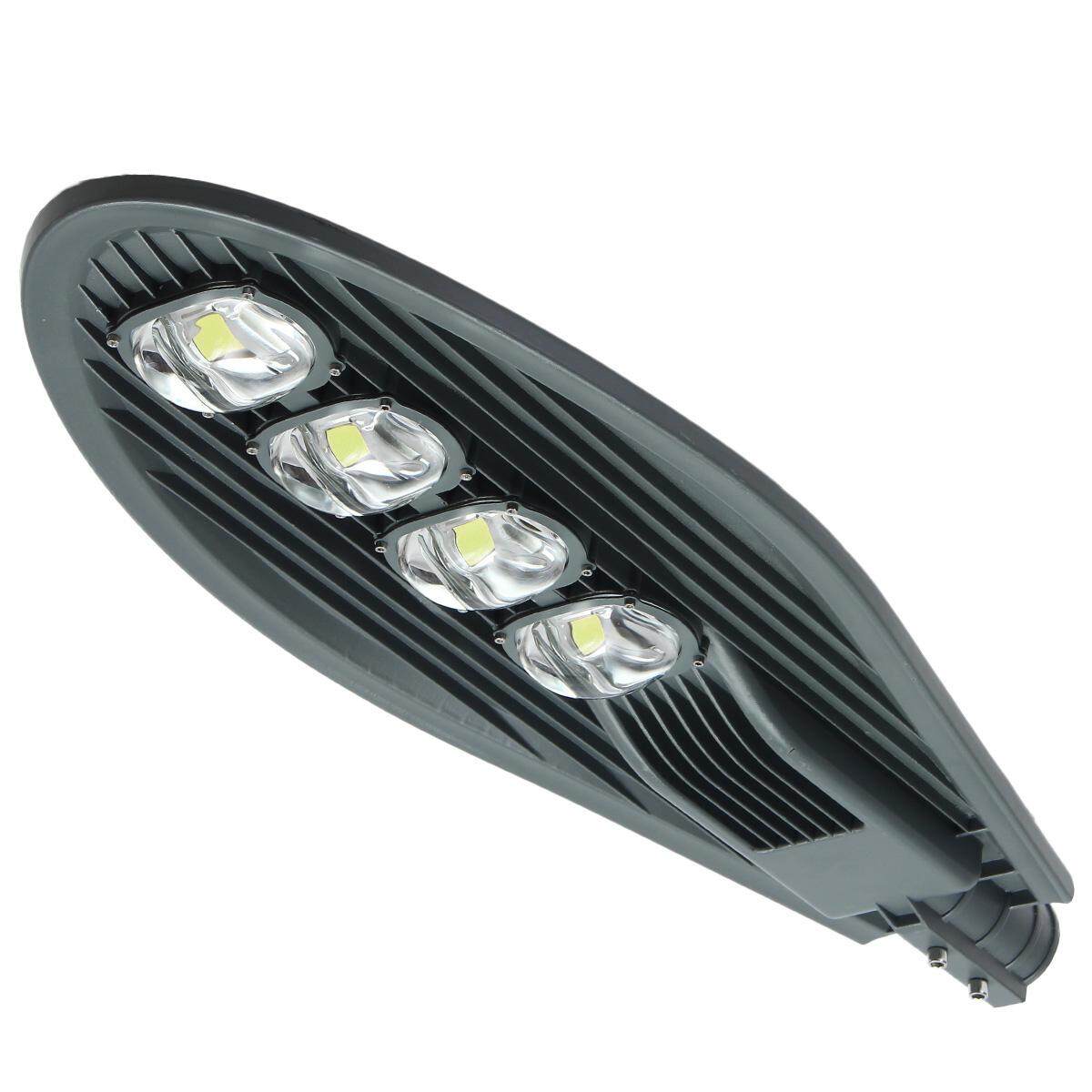 200 W ĐÈN LED Đường Phố Siêu Sáng chống nước Ngoài Trời Sân Vườn Sân Công Nghiệp An Ninh Đèn Chống Nước IP65