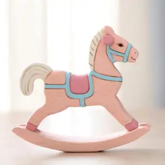 rocking horse lazada