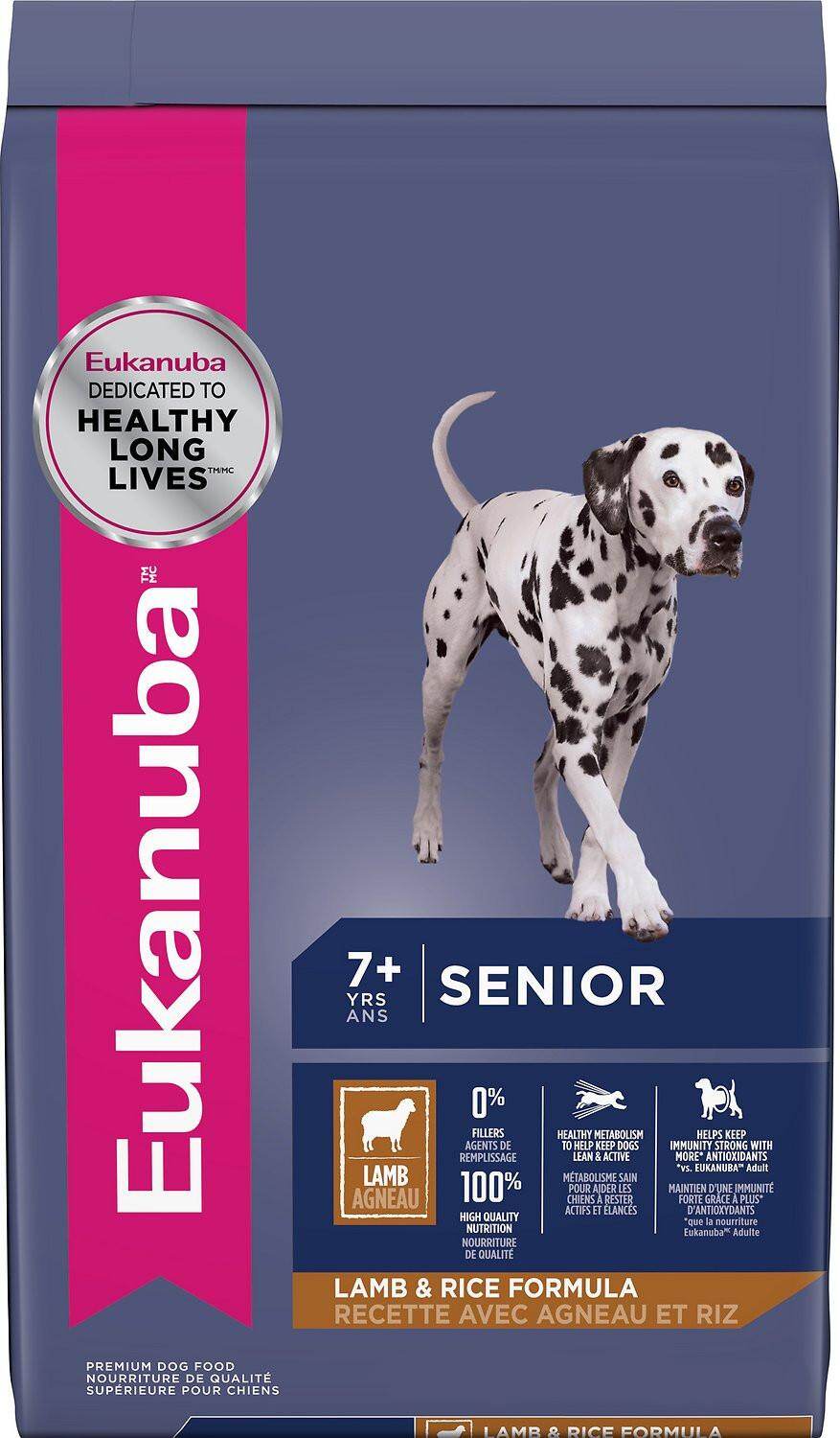eukanuba 3kg