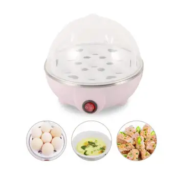 boiled egg maker