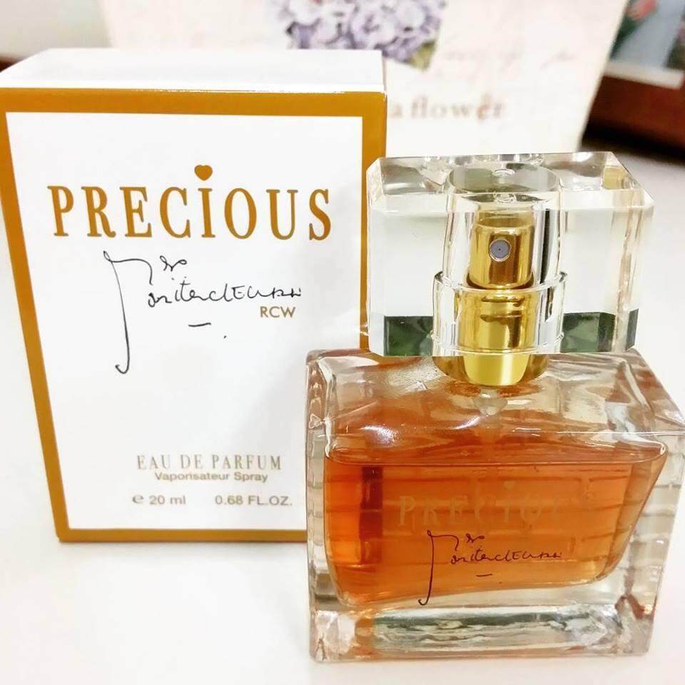 PERFUME CHE TA - PRECIOUS BY ROZITA CHE WAN (Original) - HOT SALE