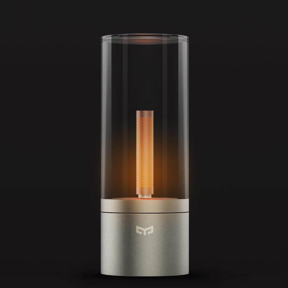 xiaomi candle lamp