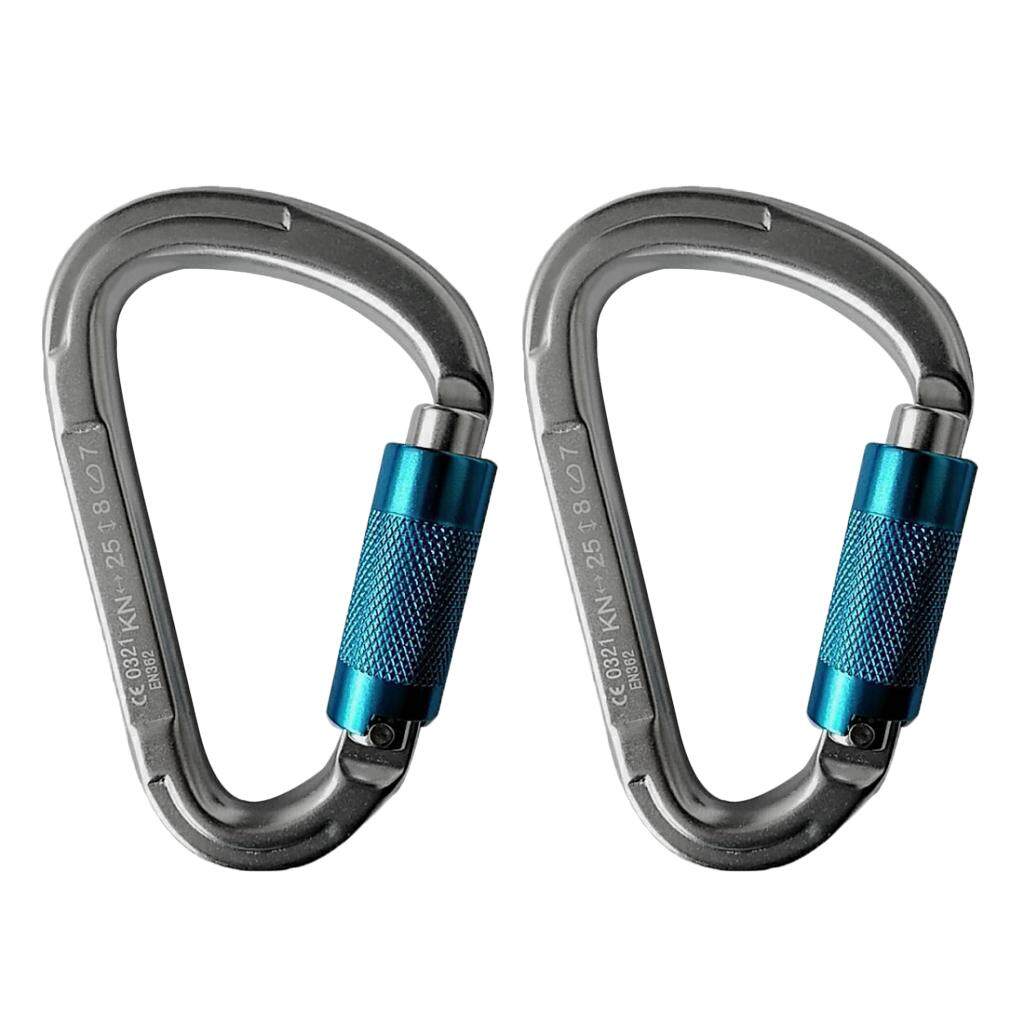 Carabiners