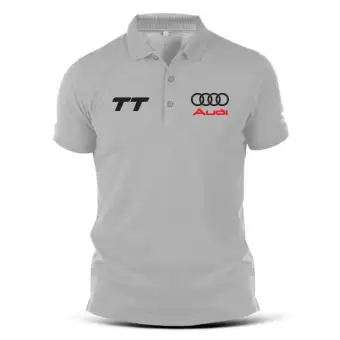 audi tt t shirt