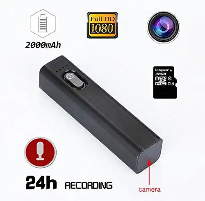 Mini hidden best sale camera lazada