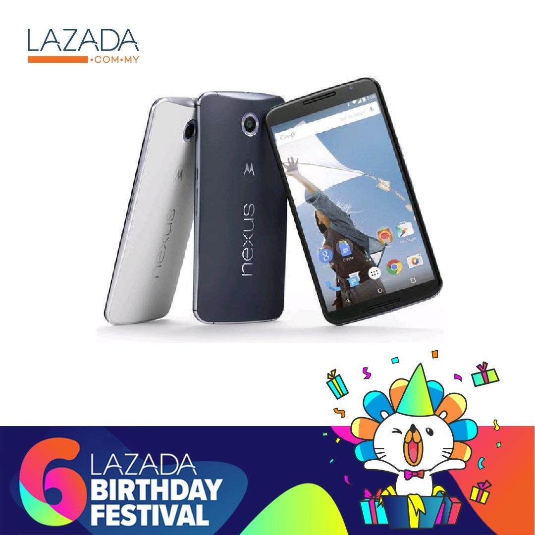 Motorola NEXUS 6 Motorola NEXUS 6 image