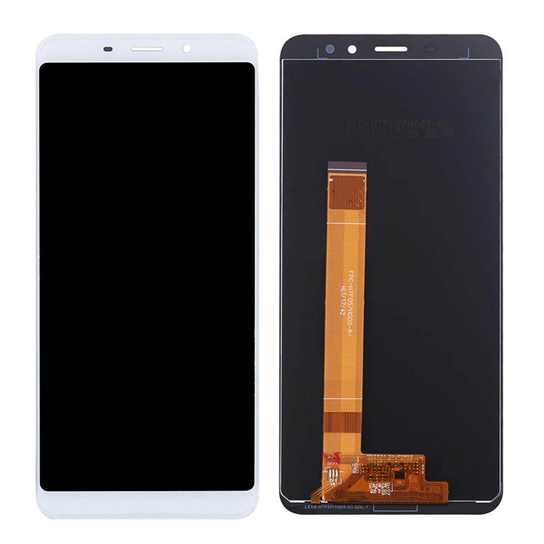 Tft lcd screen for meizu meilan s6 / m6s / m712h / m712q with digitizer full assembly