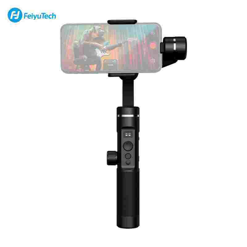 Daftar Harga Samsung Galaxy X9 Terbaru Juli 2019 20 Evergreen Feiyu Tech SPG2 3-Axis Stabilized Gimbal Genggam Anti-percikan Stabilizer dengan Tripod untuk iPhone X/8/7/6 untuk samsung GALAXY S9 GoPro Telepon Pintar 7/6/5/4 Olahraga Kamera