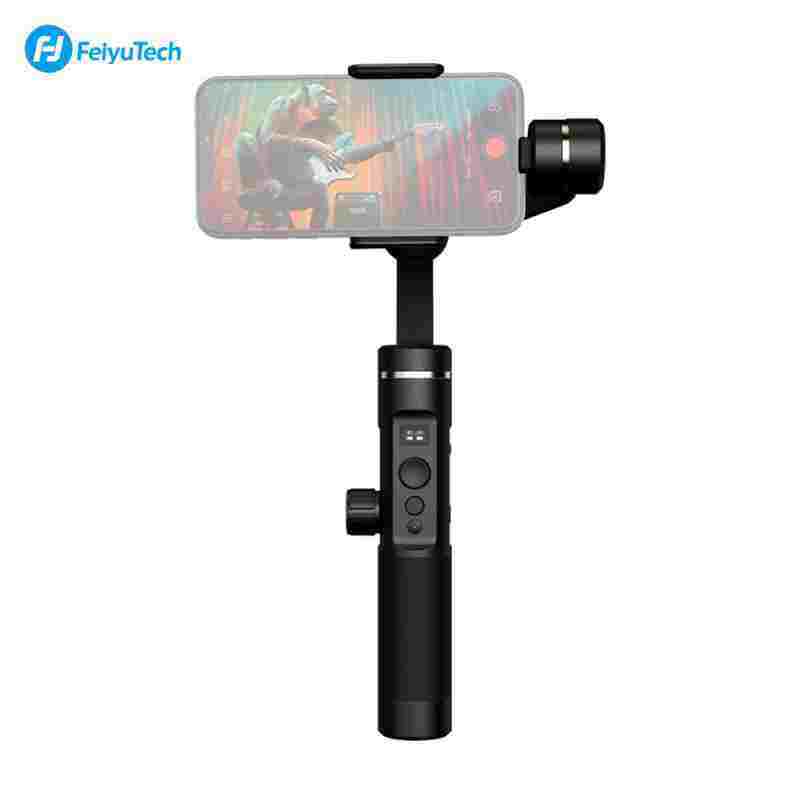 Daftar Harga Samsung Galaxy X9 Terbaru Juli 2019 19 Niceele Feiyu Tech SPG2 3-Axis Stabilized Gimbal Genggam Anti-percikan Stabilizer dengan Tripod untuk iPhone X/8/7/6 untuk samsung GALAXY S9 GoPro Telepon Pintar 7/6/5/4 Olahraga Kamera