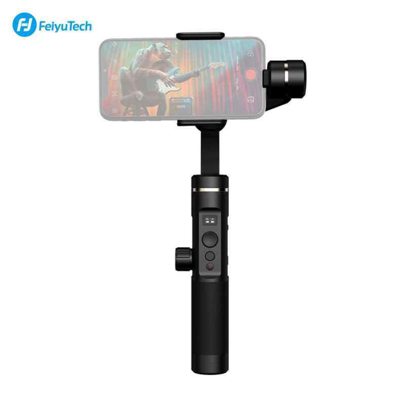 Daftar Harga Samsung Galaxy X9 Terbaru Juli 2019 15 Finemall Feiyu Tech SPG2 3-Axis Stabilized Gimbal Genggam Anti-percikan Stabilizer dengan Tripod untuk iPhone X/8/7/6 untuk samsung GALAXY S9 GoPro Telepon Pintar 7/6/5/4 Olahraga Kamera