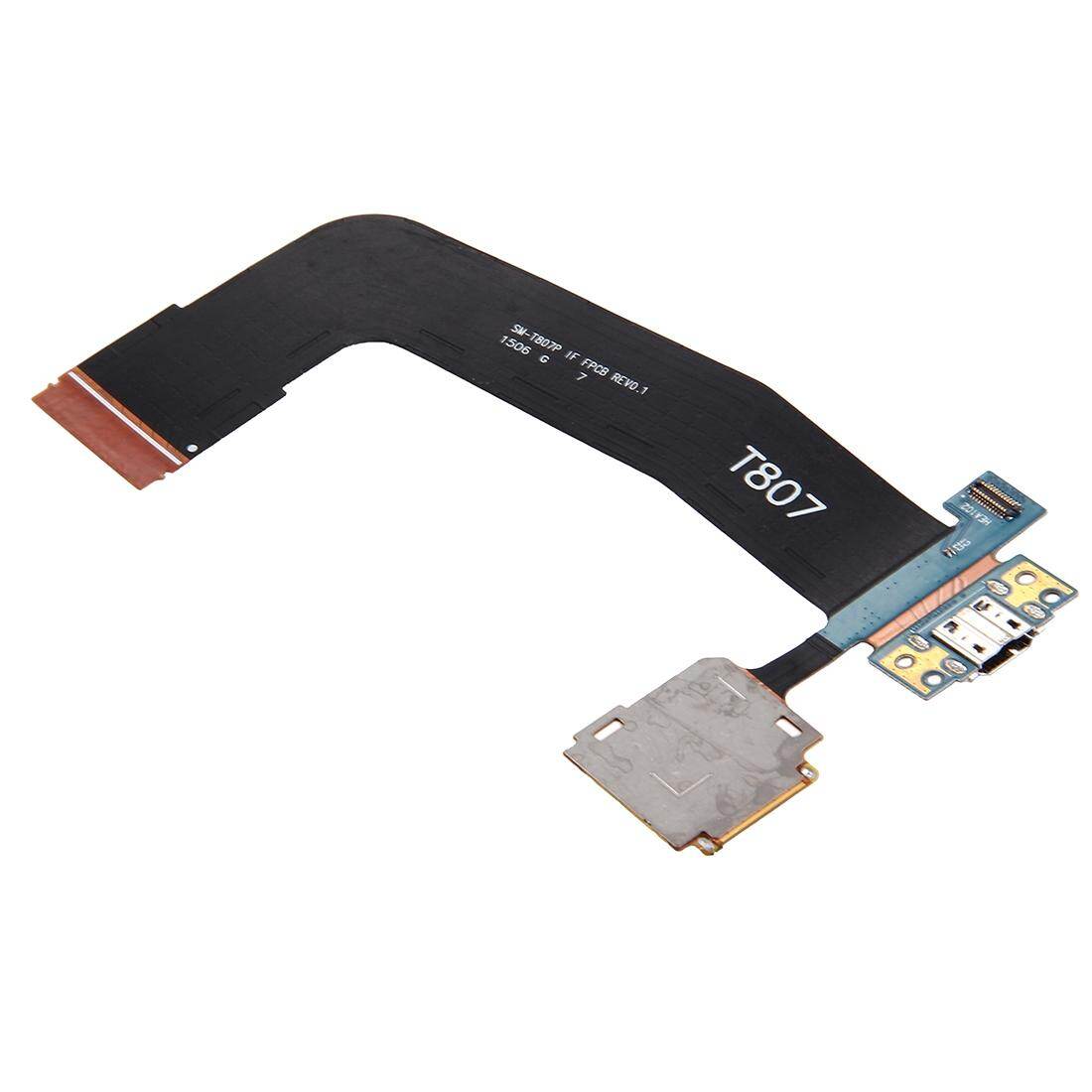 【Fix Oline】Cáp Flex Cổng Sạc Dành Cho Galaxy Tab S 10.5 / T800