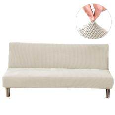 PERWaterproof Chức Năng Kiểm Tra Cực Trang Ghế Sofa Làm Dày Co Giãn Tốt Đa Năng 1 Ghế Sofa