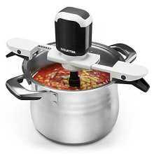 Gourmia GST210 Black Gourmia GST210 Black image
