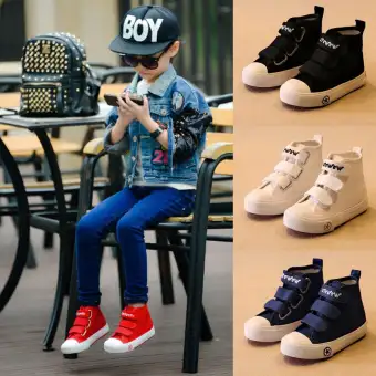 high cut shoes for toddlers