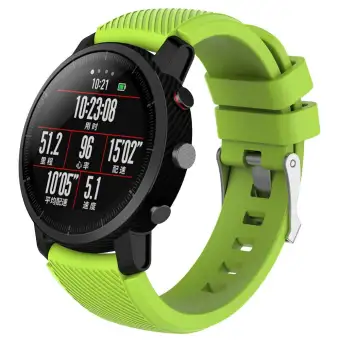 amazfit stratos lazada