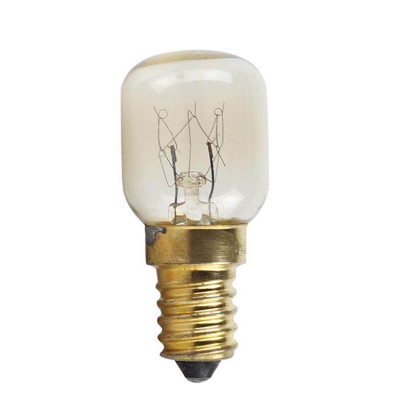 220v E14 300 Degree High Temperature Resistant Microwave Oven Bulbs Cooker Lamp Salt Light Bulb Led Lighting