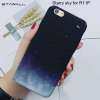 StarALL โทรศัพท์มือถือกรณี Starry Sky ทรายสีใช้งานร่วมกับ OPPO A59 A57 A77 R9 R9S R11 R11S