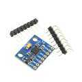 Miracle Shining MPU-6050 Module 3 Axis Gyroscope Accelerometer 6DOF Module for Arduino DIY 4