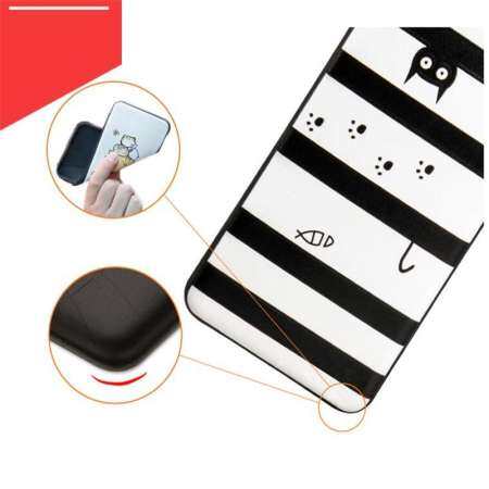 ซิลิโคน TPU เคสกันกระแทกพิมพ์ลายนุ่มเคสโทรศัพท์สำหรับ Huawei Y9 (2019) 6.5 นิ้วกรณี (lanyard + วงเล็บ) ซิลิโคน TPU เคสกันกระแทกพิมพ์ลายนุ่มเคสโทรศัพท์สำหรับ Huawei Y9 (2019) 6.5 นิ้วกรณี (lanyard + วงเล็บ)