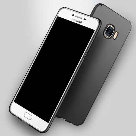 Hicase for Samsung Galaxy C9 Pro Matte Hard PC Anti-Scratch Case Ultra-Thin Lightweight Protective Cover Hicase for Samsung Galaxy C9 Pro Matte Hard PC Anti-Scratch Case Ultra-Thin Lightweight Protective Cover