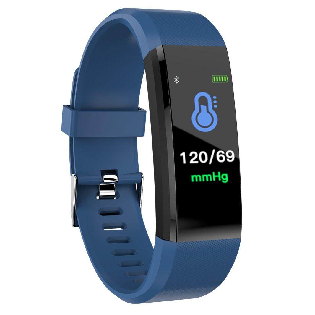 smartband yoho id115