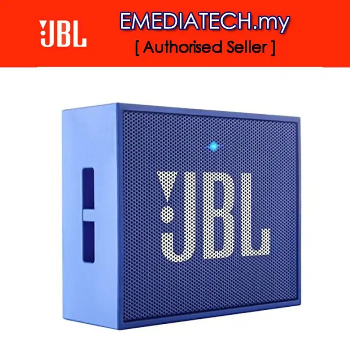 jbl go lazada