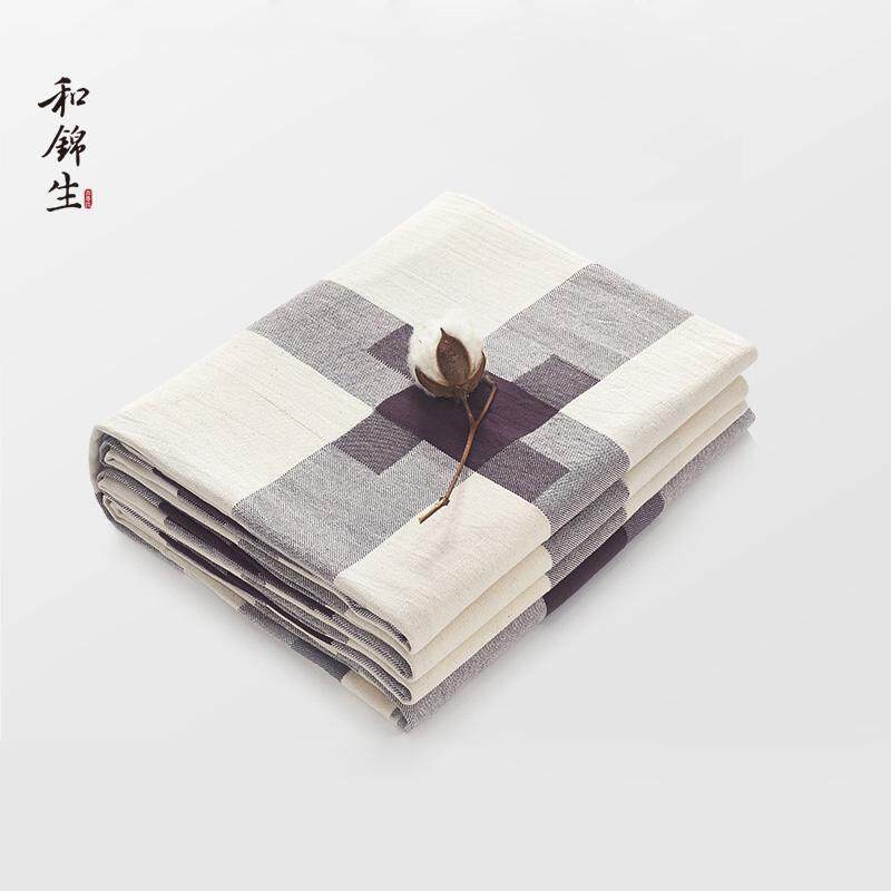 Màu Sắc Tự Nhiên 100% Cotton Đơn Chiếc Dày, Chắc Chắn Mềm Ga Trải Giường