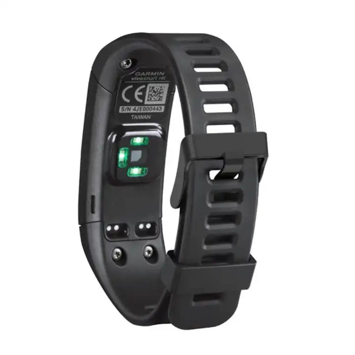 vivosmart hr watch band