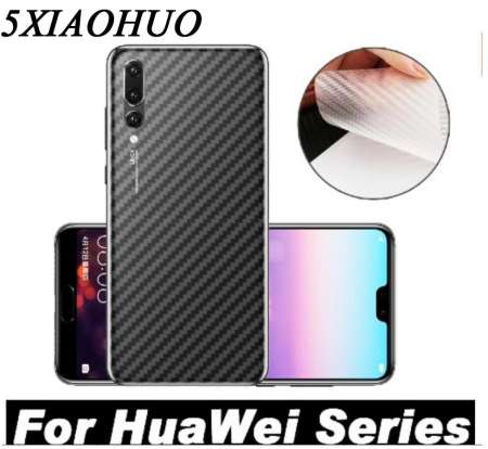 5 XIAOHUO 3D คาร์บอนไฟเบอร์เคสกันกระแทกด้านหลังฟิล์มสำหรับหัวเว่ย Y9 2019 Mate20 Pro Lite Mate20X Nova2 2 วินาที 3 3i 2i NovaPlus Honor8X ด้านหลังสติกเกอร์ป้องกันหน้าจอไม่ใช่แก้ว 5 XIAOHUO 3D คาร์บอนไฟเบอร์เคสกันกระแทกด้านหลังฟิล์มสำหรับหัวเว่ย Y9 2019 Mate20 Pro Lite Mate20X Nova2 2 วินาที 3 3i 2i NovaPlus Honor8X ด้านหลังสติกเกอร์ป้องกันหน้าจอไม่ใช่แก้ว