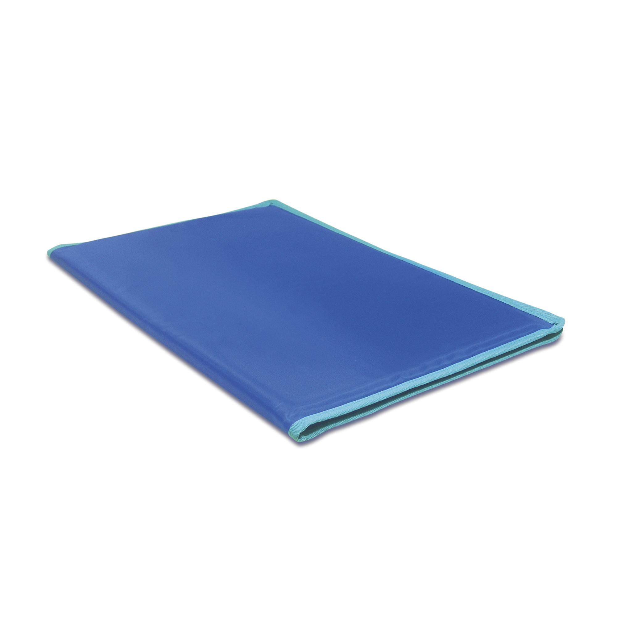 EcHome 50x40 MultiFunctional Cool Soft GEL Pad สัตว์เลี้ยงรถ Sleep